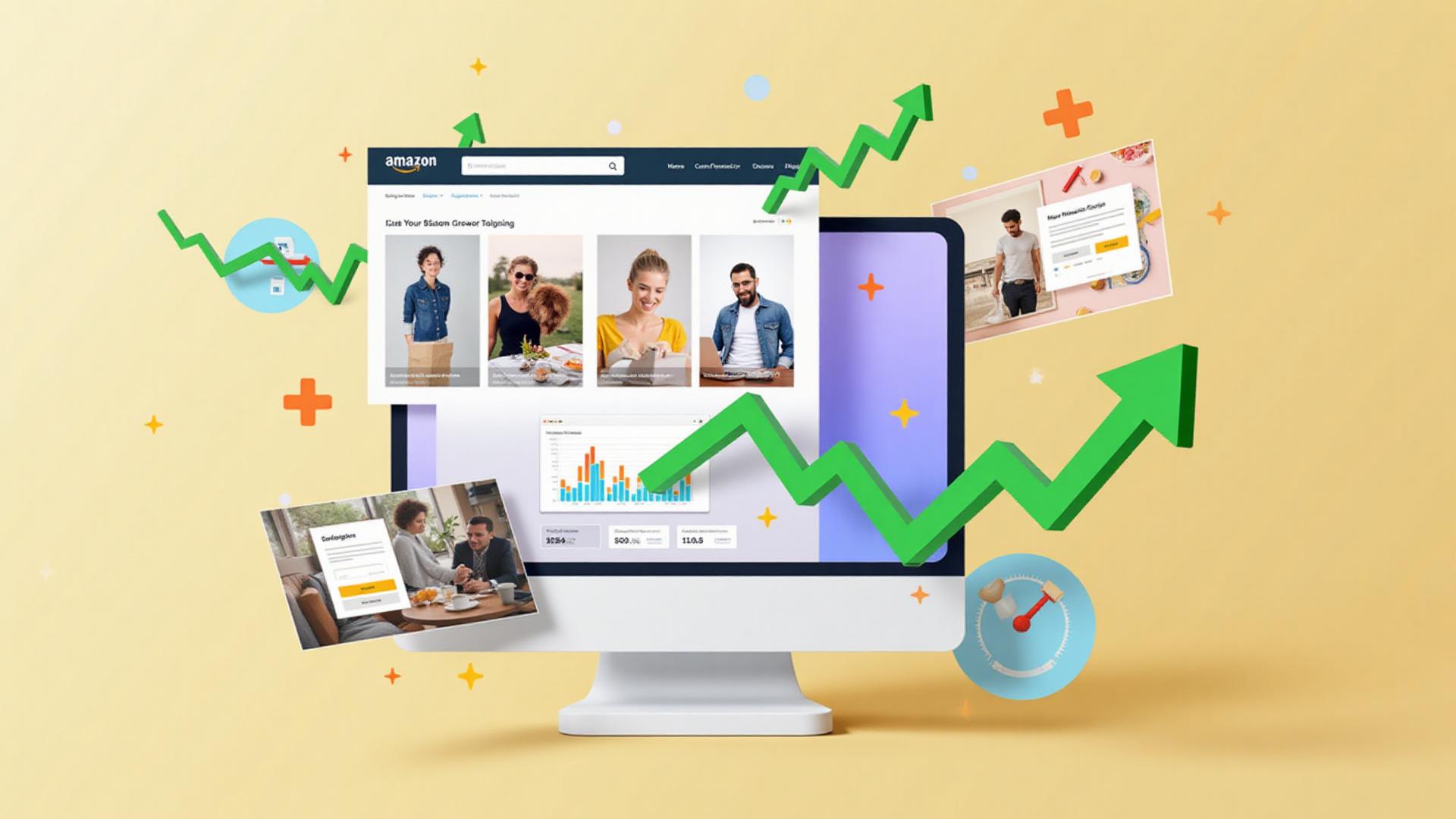 A+ Content: So überzeugen Sie Kunden und steigern Ihre Conversion-Rate