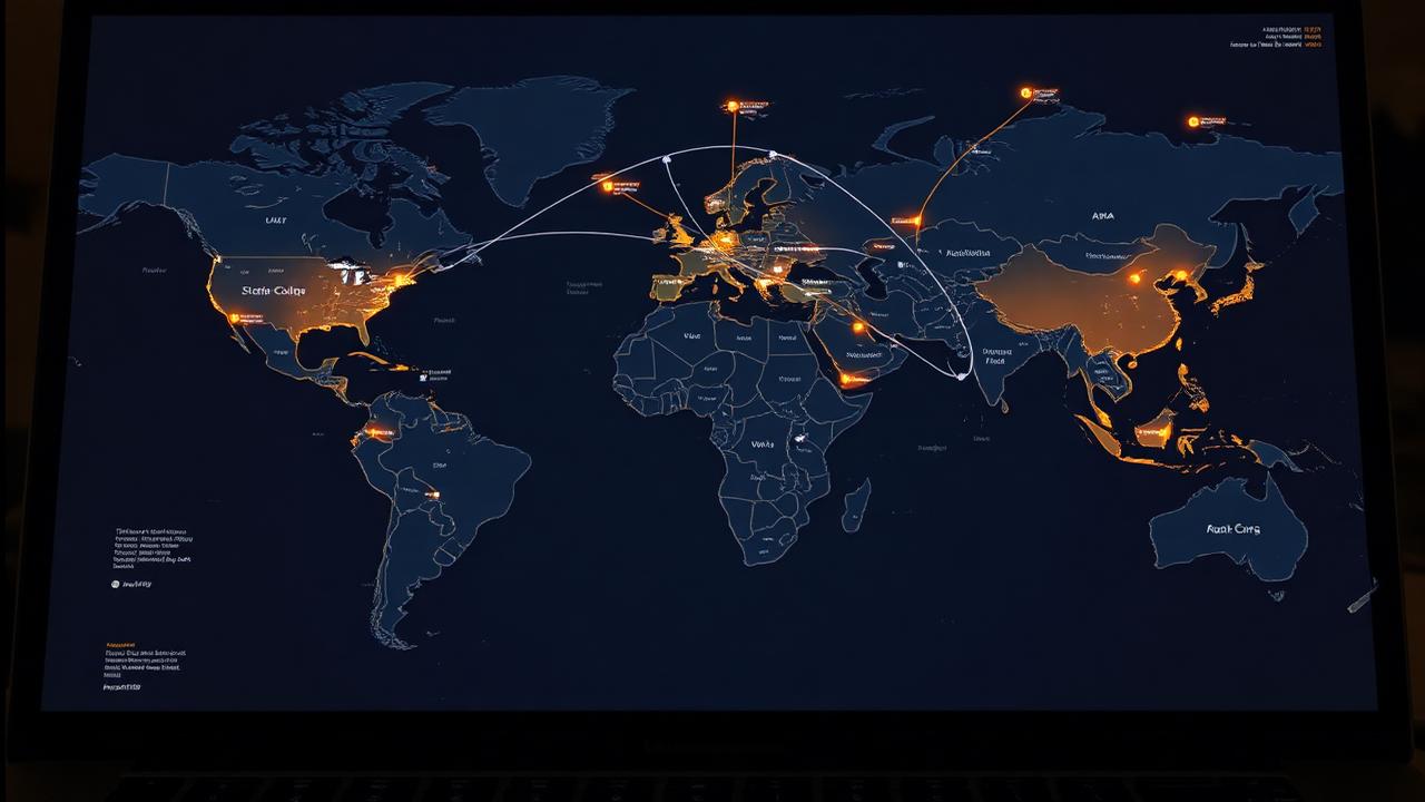 Internationale Expansion auf Amazon: So gelingt der Einstieg in neue Märkte