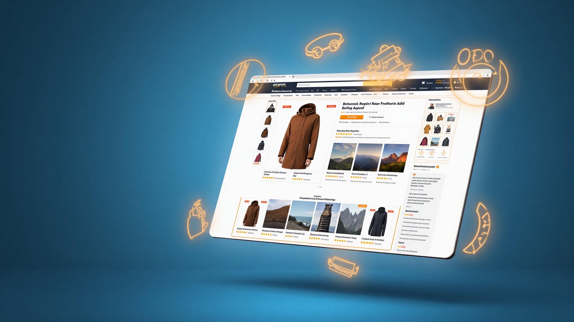 Die perfekte Produktlistung: 10 Elemente, die nicht fehlen dürfen