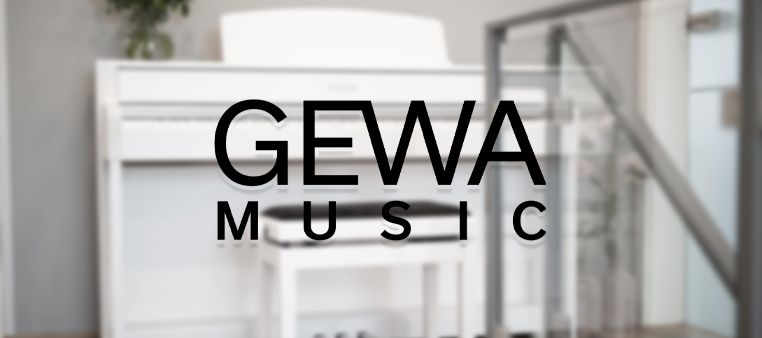 GEWA Music GmbH