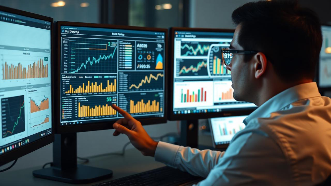 Amazon PPC Optimierung: So holen Sie 2025 das Beste aus Ihrem Werbebudget