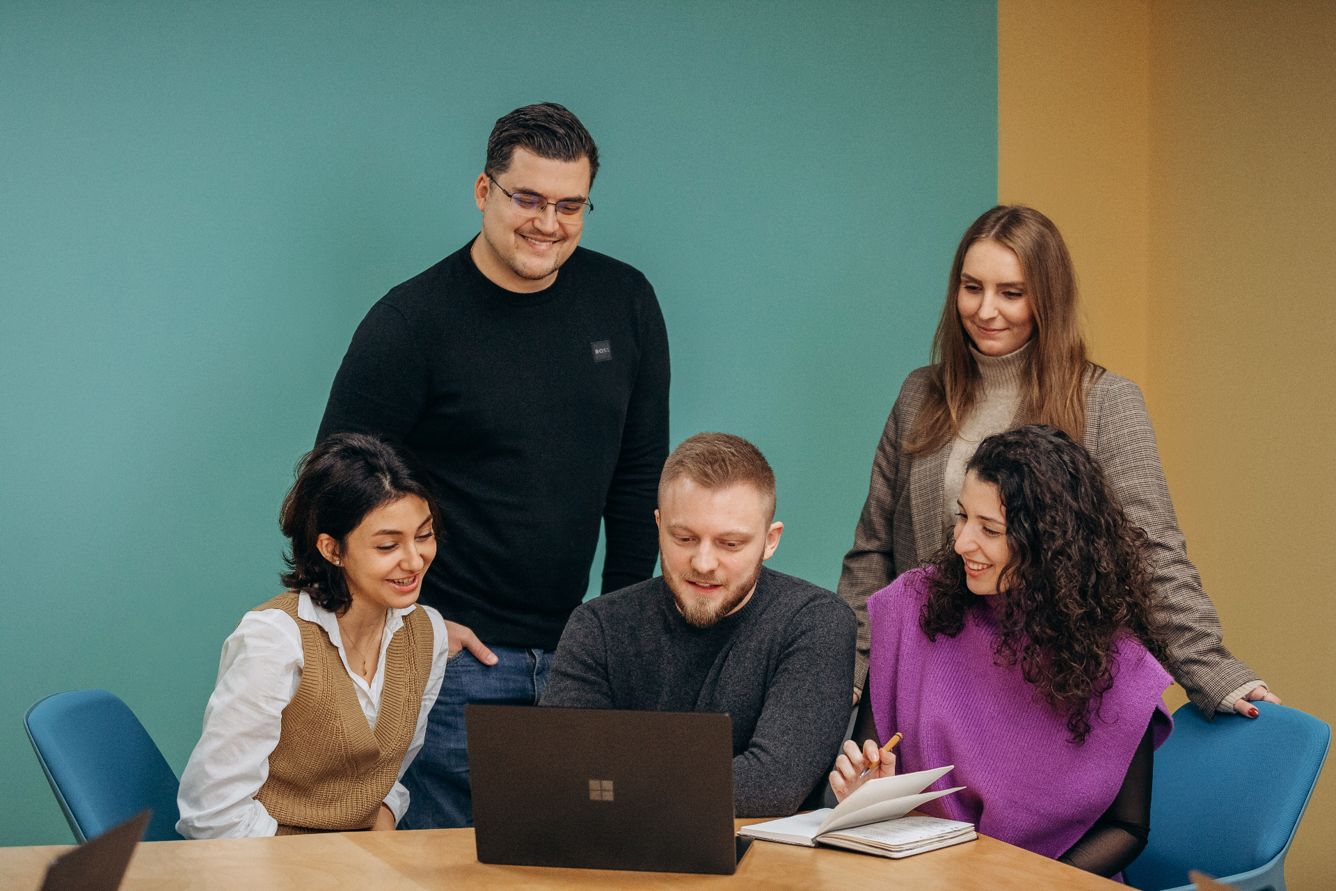 Amazon Marketing Jobs | AMAVEN GmbH