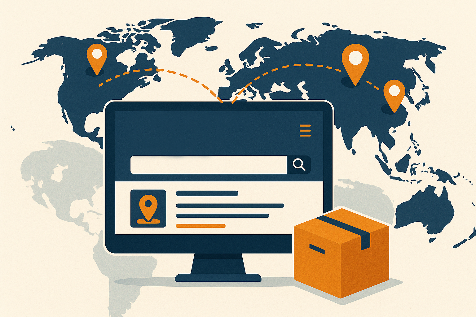 Internationale Expansion