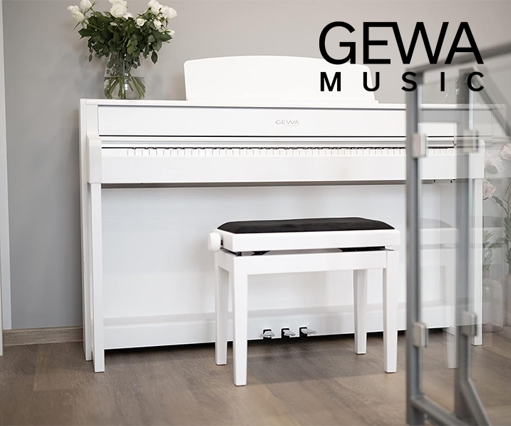 GEWA Music GmbH