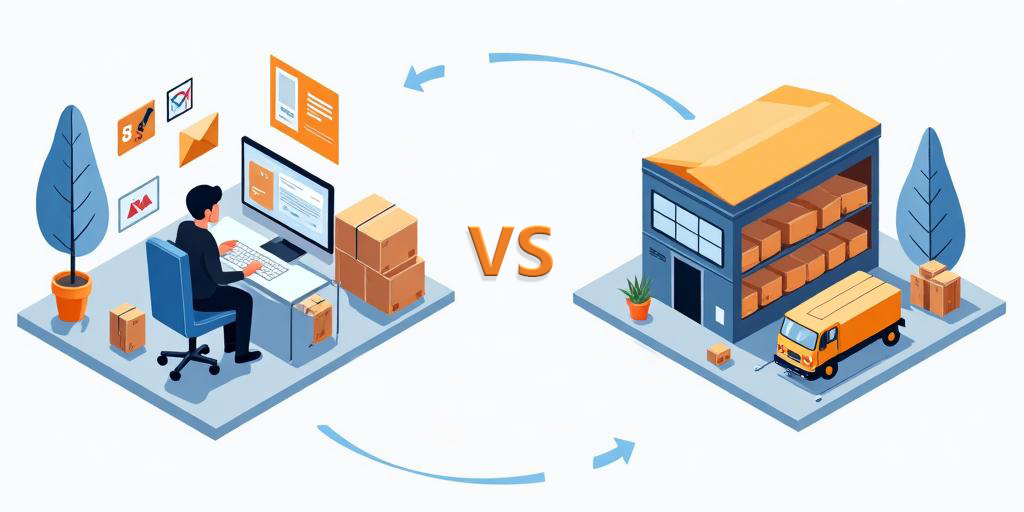 Von Seller Central zu Vendor Central: Lohnt sich der Wechsel?