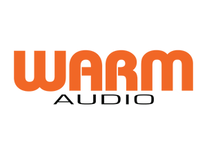 WARM AUDIO